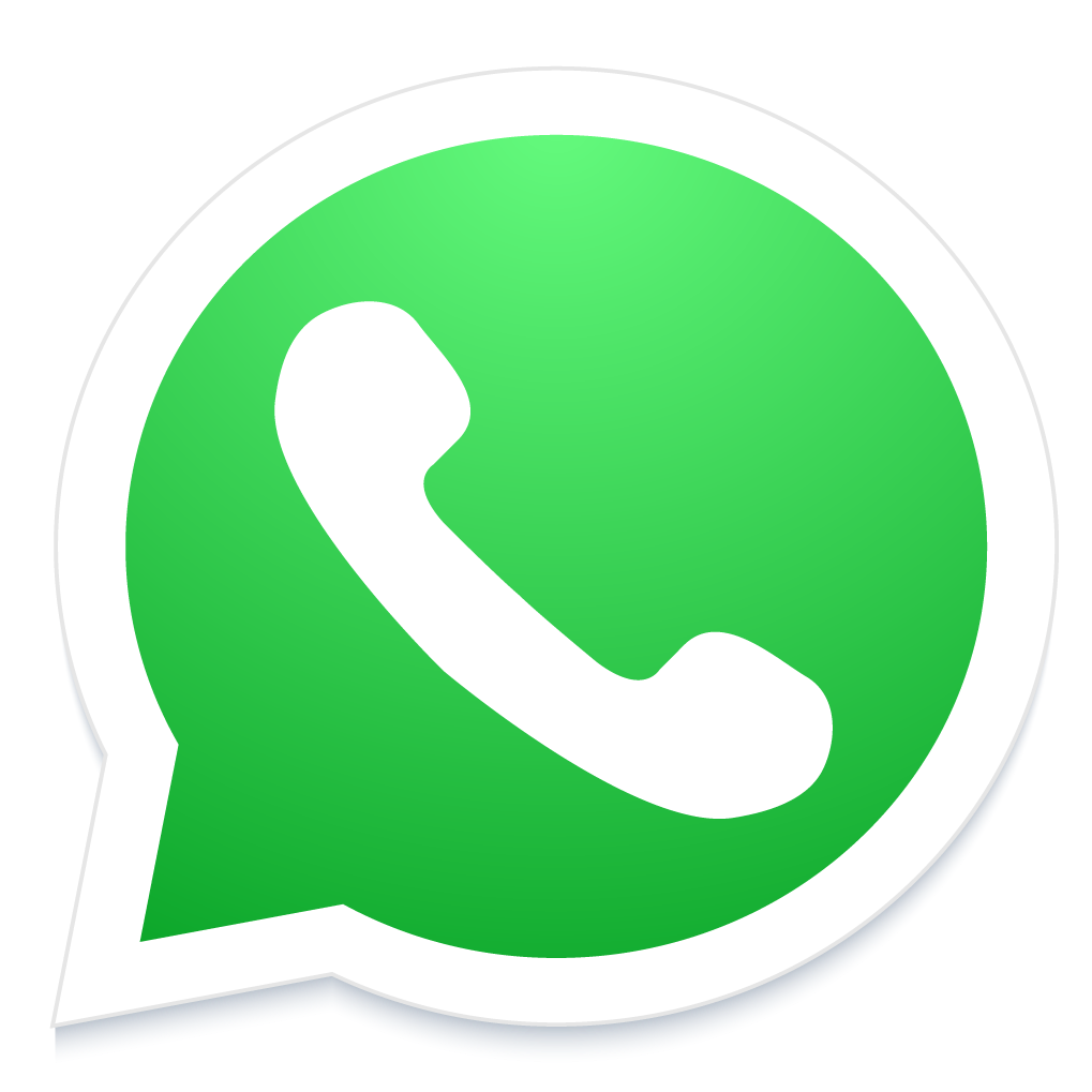 WhatsApp Icon